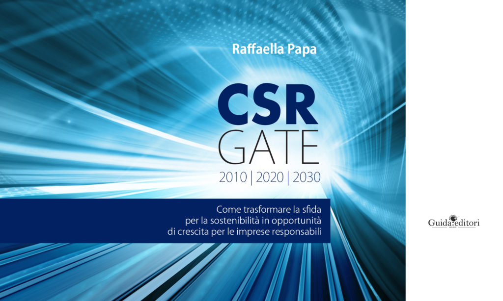 CSRGATE